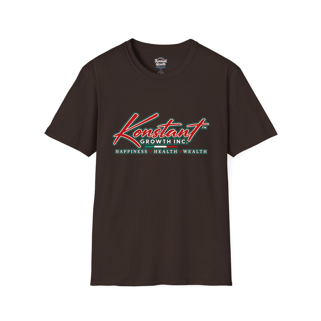 Konstant Growth 'Build Toward 800' Graphic T-Shirt