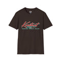 Konstant Growth 'Build Toward 800' Graphic T-Shirt