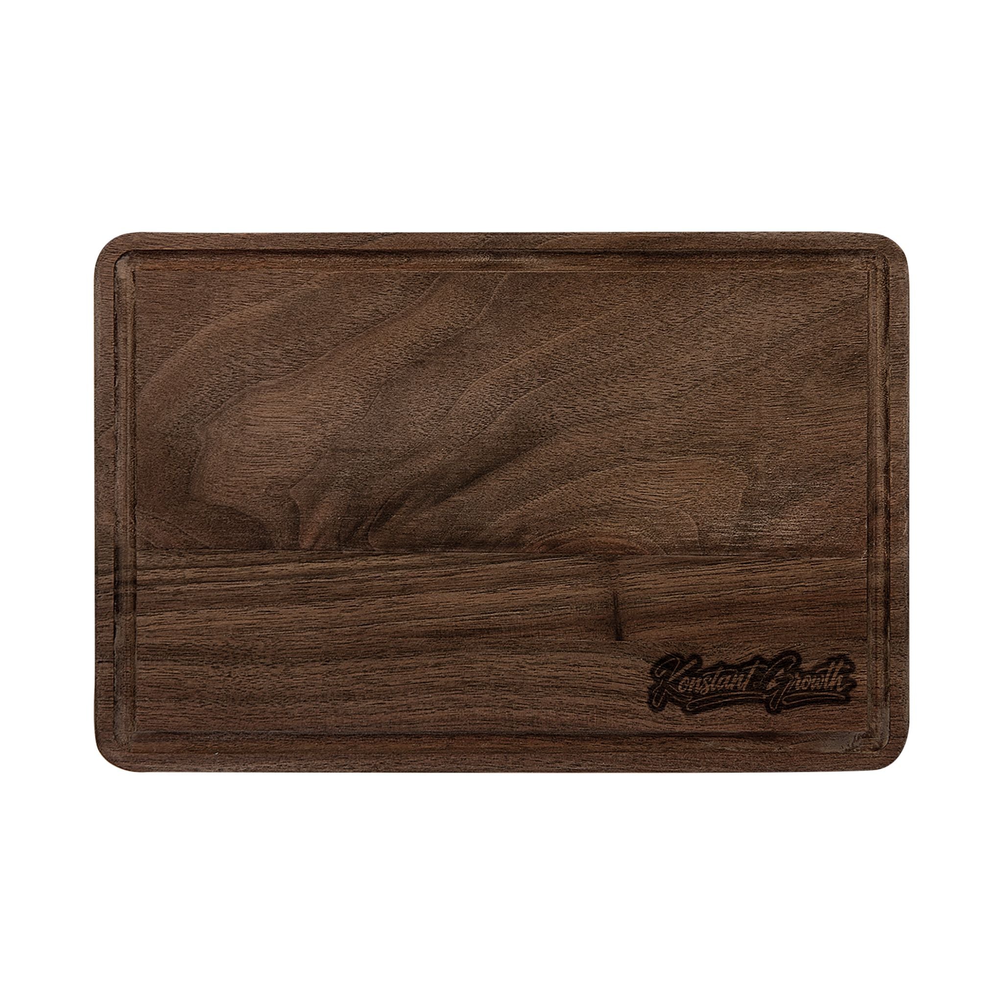 Engraved Wood Cutting Board | Personalized Engraving, Cheese Board