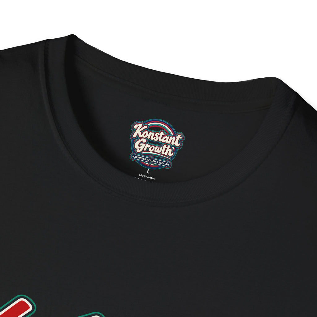 Konstant Growth 'Build Toward 800' Graphic T-Shirt