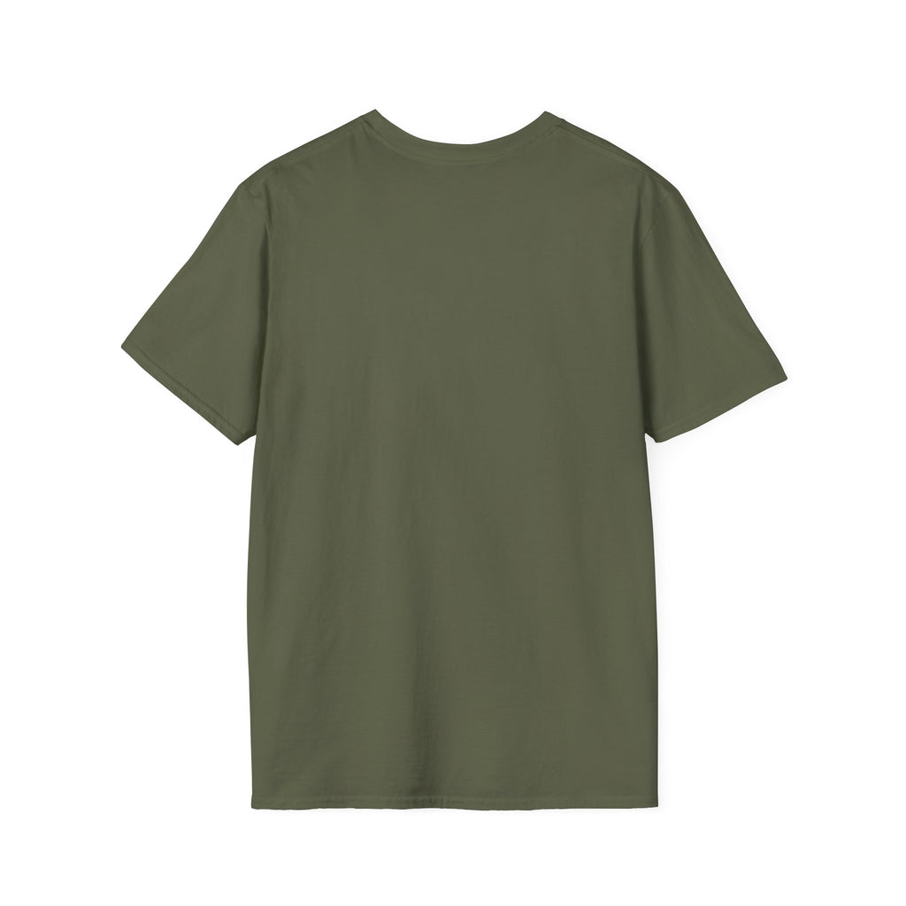 Konstant Growth Tropical Palm T-Shirt