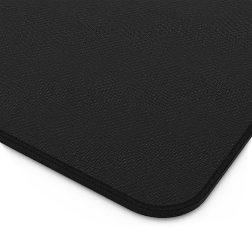 CFO Detective Noir Desk Mat | Executive CEO Office Accessory, Motivational Workspace Decor