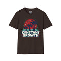 Konstant Growth Graphic T-Shirt — Retro Palm Beach / Atlanta Vibes