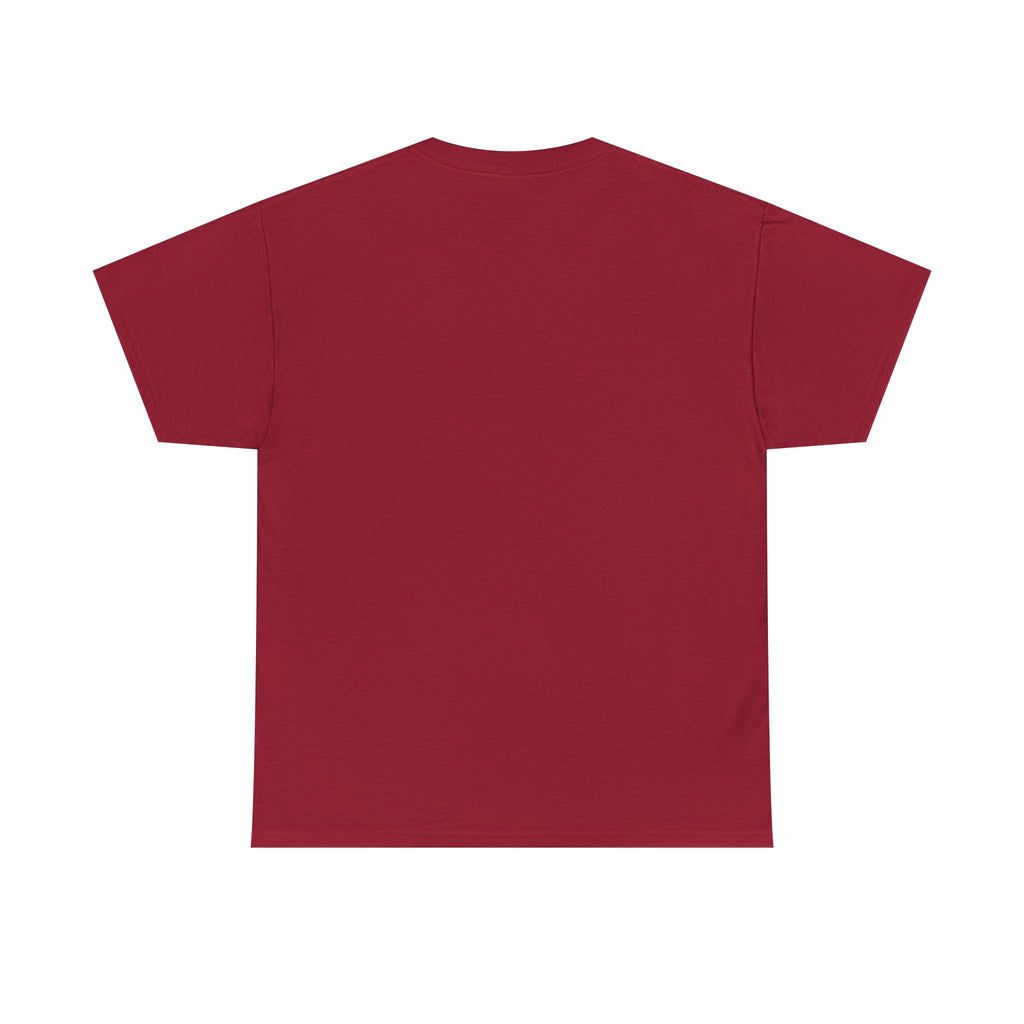 Konstant Growth Essential Tee | Minimalist Cream Entrepreneur T-Shirt