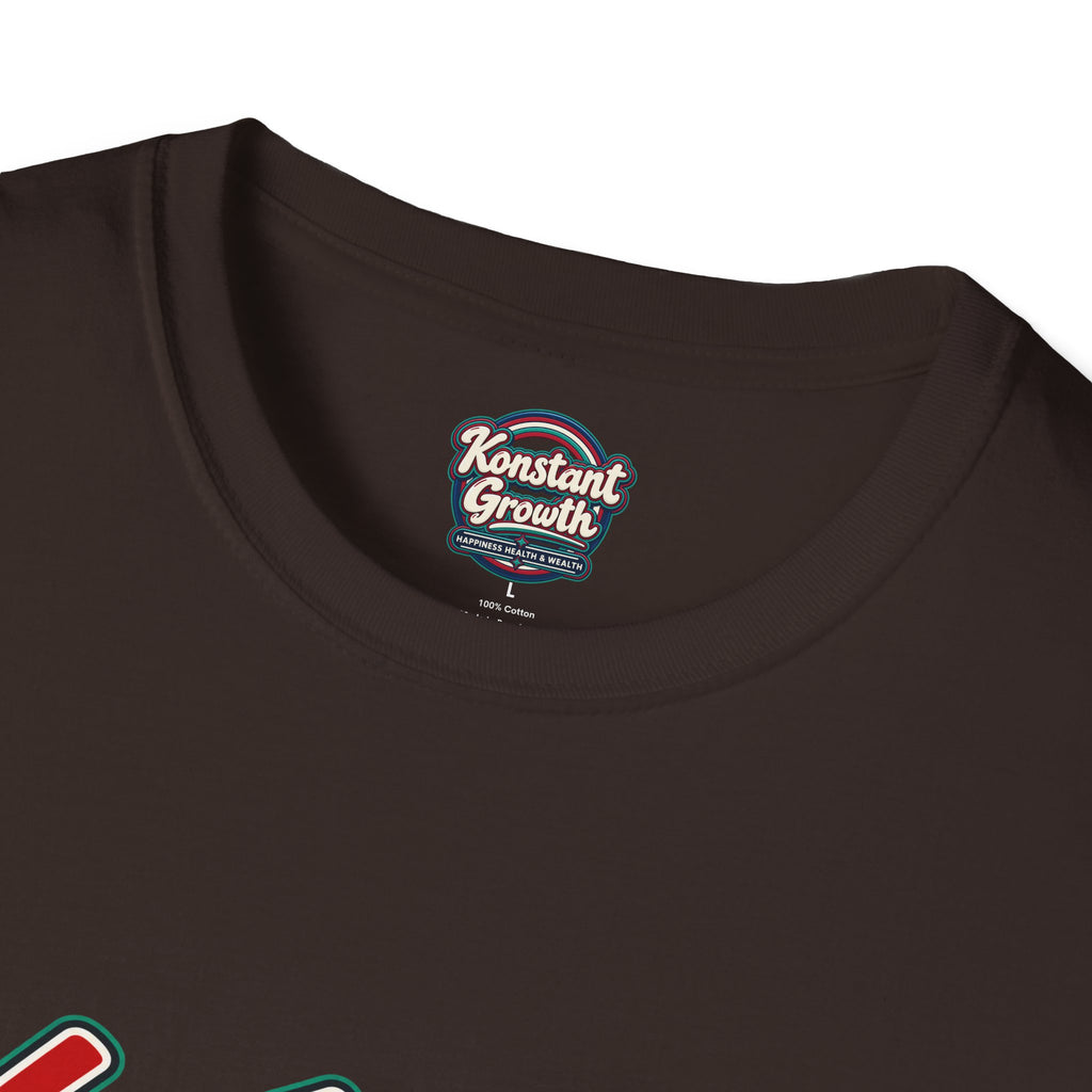 Konstant Growth 'Build Toward 800' Graphic T-Shirt
