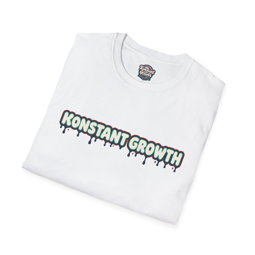 Konstant Growth Palm Sunset T-Shirt