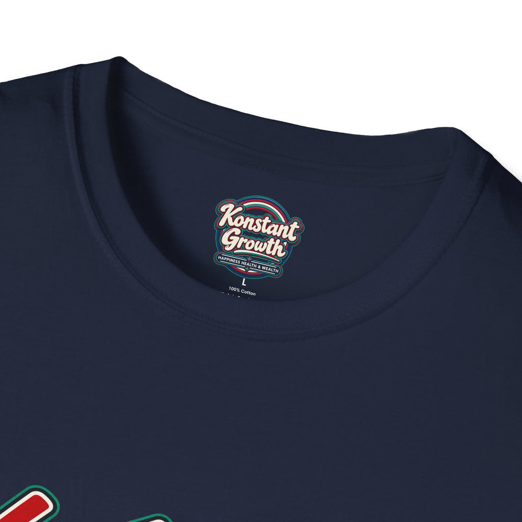 Konstant Growth 'Build Toward 800' Graphic T-Shirt