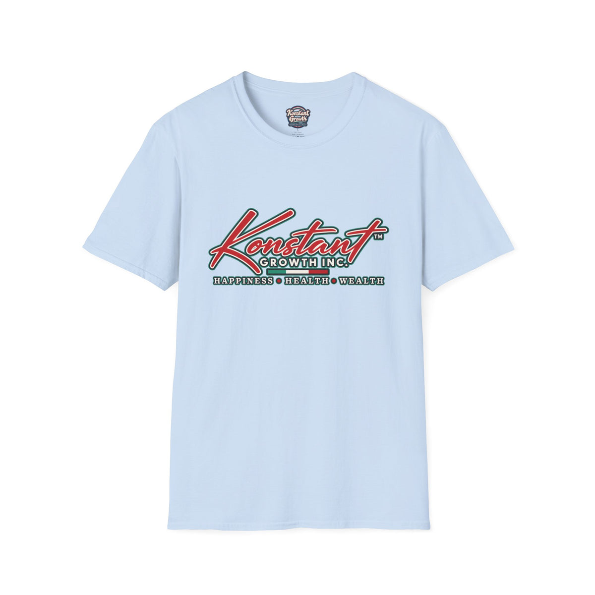 Got Credit? Vacation Vibes T-Shirt