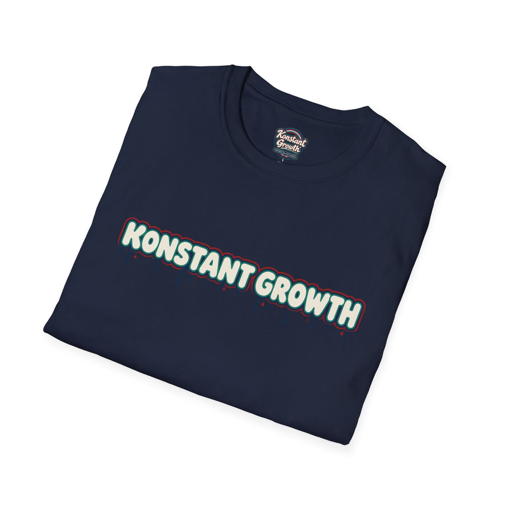 Konstant Growth Palm Sunset T-Shirt