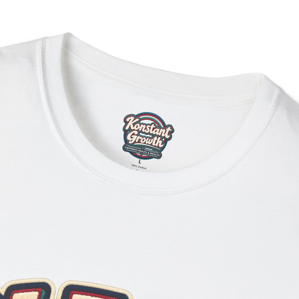 Clean Surf Vibes T-Shirt — Retro Beach Graphic Tee