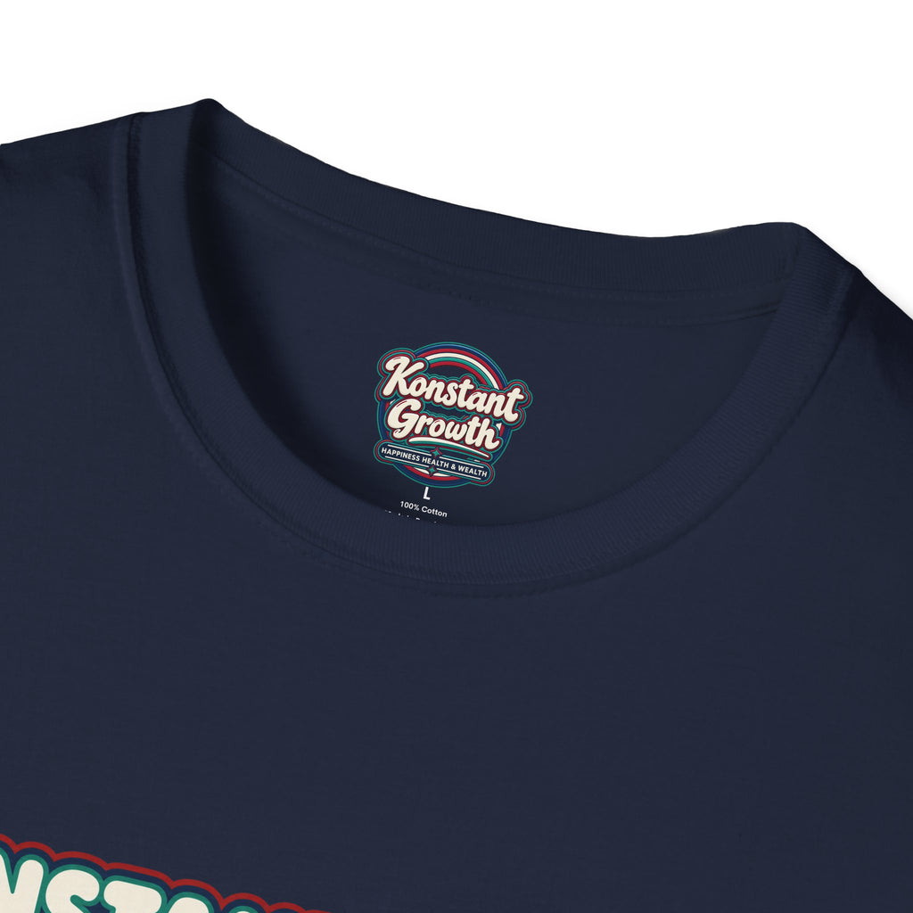 Konstant Growth Palm Sunset T-Shirt