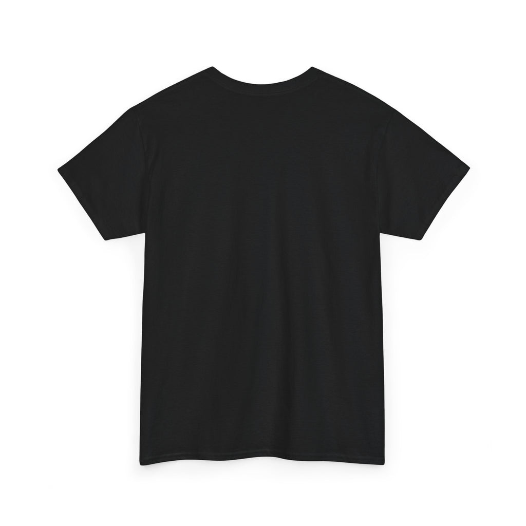 Create in Me a Clean Heart — David Collection Heavy Cotton Tee