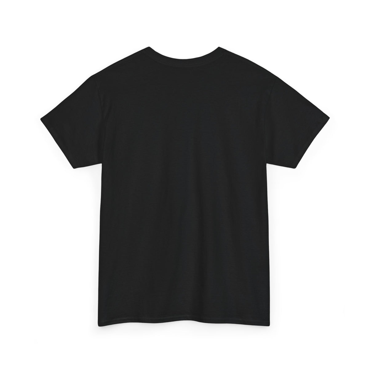 Create in Me a Clean Heart — David Collection Heavy Cotton Tee
