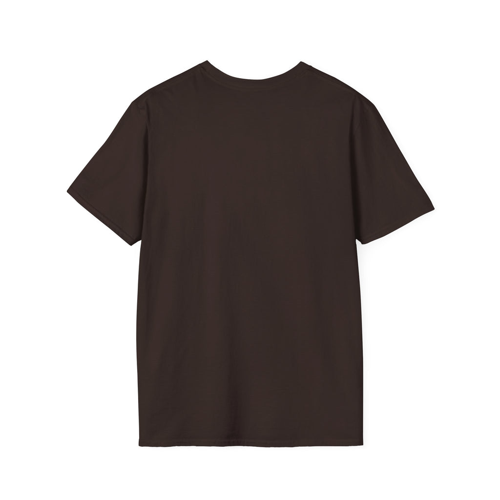 Konstant Growth Tropical Palm T-Shirt