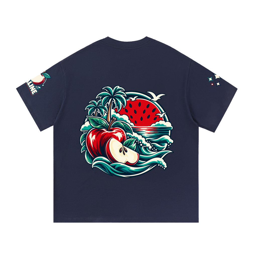 Essential Cotton T-Shirt ODMPOD